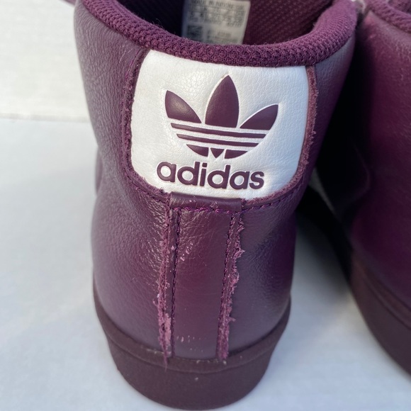 Adidas|High-tops| Adidas Shoes| - Picture 5 of 7